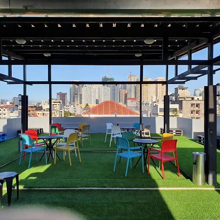Innspired Hostel Ph In Makati, Metro Manila ماكاتي المظهر الخارجي الصورة