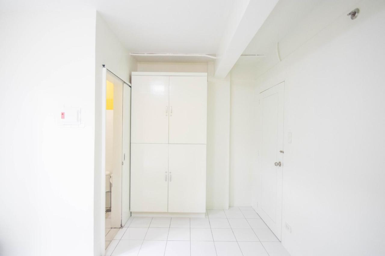 Innspired Hostel Ph In Makati, Metro Manila ماكاتي المظهر الخارجي الصورة