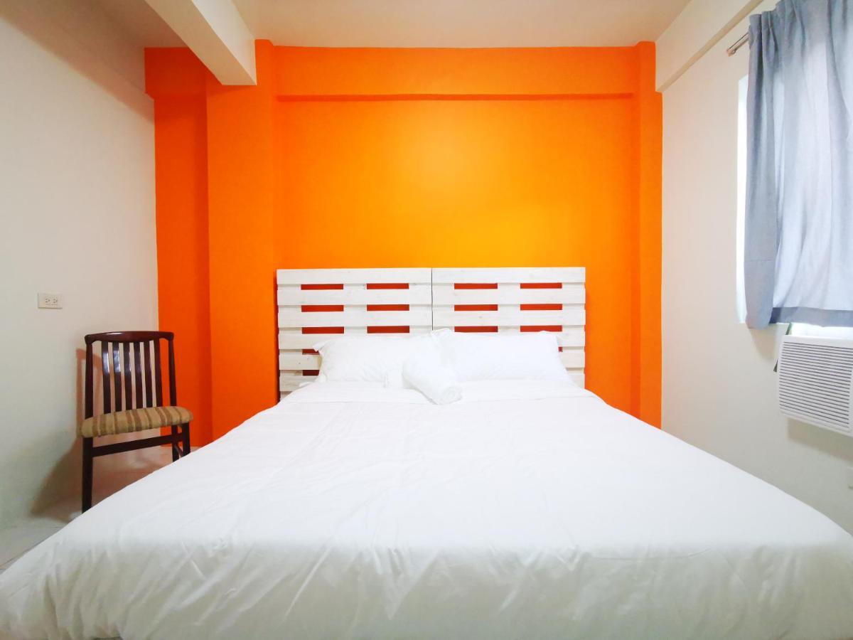 Innspired Hostel Ph In Makati, Metro Manila ماكاتي المظهر الخارجي الصورة
